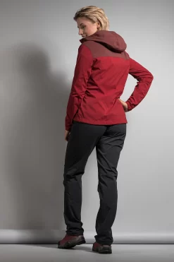 Tatonka Lajus W's Hooded Jacket -Tatonka 8432098h