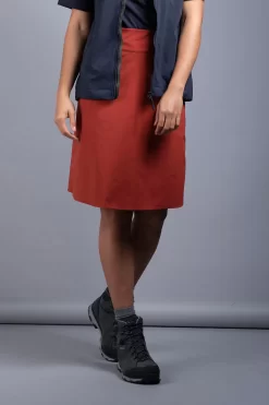 Tatonka Lajus W's Skirt