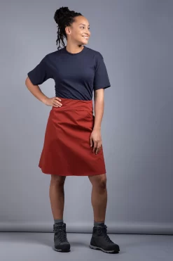 Tatonka Lajus W's Skirt -Tatonka 8451072g