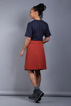 Tatonka Lajus W's Skirt -Tatonka 8451072h