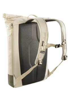 Tatonka CITY ROLLTOP 50 CM LAPTOPFACH - Tagesrucksack - Brownricecurve -Tatonka 84aadd86d5ae40fba95c98a4c6dc5fc1