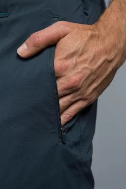 Tatonka Travel M's Pants -Tatonka 8500701c