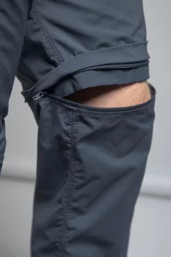 Tatonka Travel M's Zip Off Pants -Tatonka 8501701d