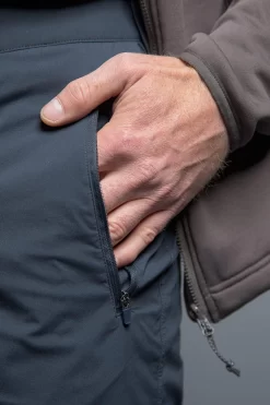 Tatonka Travel M's Zip Off Pants -Tatonka 8501701e