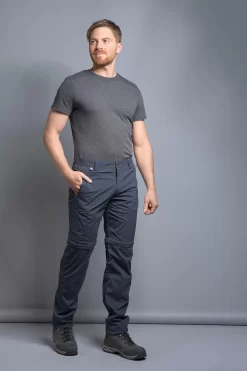 Tatonka Travel M's Zip Off Pants -Tatonka 8501701g