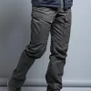 Tatonka Trekking M's Pants Recco