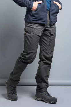 Tatonka Trekking M's Pants Recco