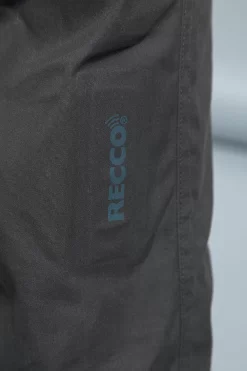 Tatonka Trekking M's Pants Recco -Tatonka 8503013f