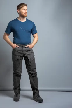 Tatonka Trekking M's Pants Recco -Tatonka 8503013g