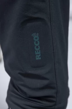 Tatonka Mountain M's Pants Recco -Tatonka 8505040c