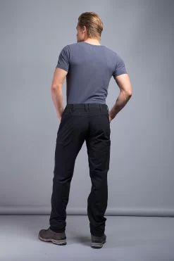 Tatonka Mountain M's Pants Recco -Tatonka 8505040h