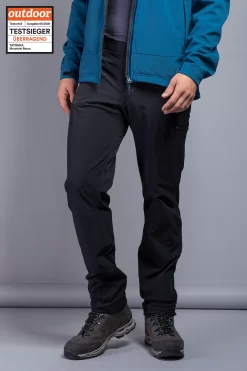 Tatonka Mountain M's Pants Recco -Tatonka 8505040i
