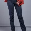 Tatonka Travel W's Pants