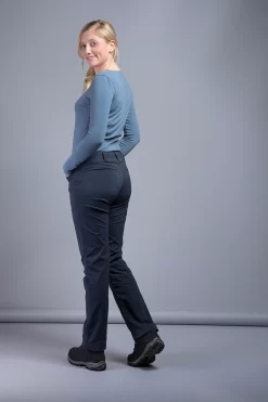 Tatonka Travel W's Pants -Tatonka 8507701h