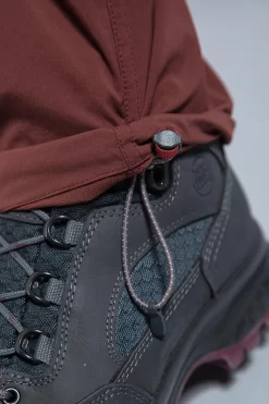 Tatonka Travel W's Zip Off Pants -Tatonka 8508009c