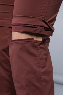 Tatonka Travel W's Zip Off Pants -Tatonka 8508009d