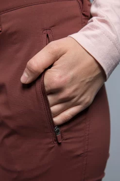 Tatonka Travel W's Zip Off Pants -Tatonka 8508009e