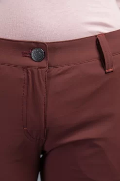 Tatonka Travel W's Zip Off Pants -Tatonka 8508009f