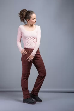 Tatonka Travel W's Zip Off Pants -Tatonka 8508009g