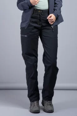 Tatonka Backpacking W's Pants