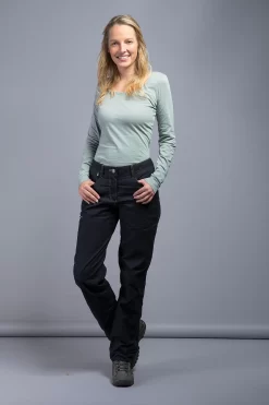 Tatonka Backpacking W's Pants -Tatonka 8509701g