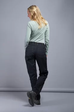 Tatonka Backpacking W's Pants -Tatonka 8509701h