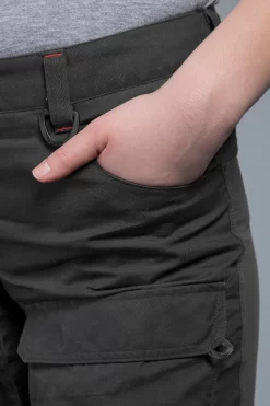 Tatonka Trekking W's Pants Recco -Tatonka 8510013e