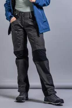 Tatonka Guide W's Pants Recco