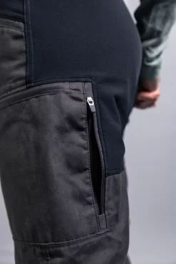 Tatonka Guide W's Pants Recco -Tatonka 8511013d