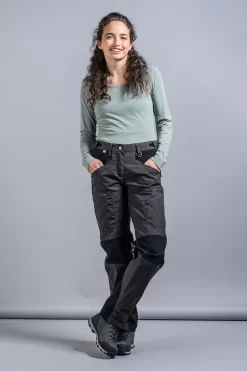 Tatonka Guide W's Pants Recco -Tatonka 8511013g