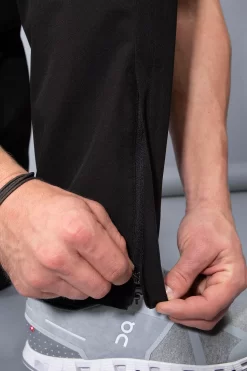 Tatonka Hempton M's Rain Pants -Tatonka 8516040d