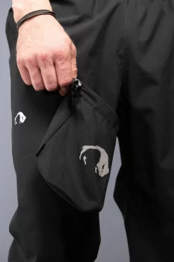 Tatonka Hempton M's Rain Pants -Tatonka 8516040e
