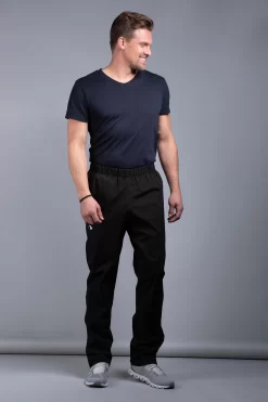 Tatonka Hempton M's Rain Pants -Tatonka 8516040g