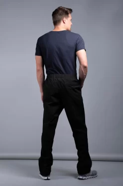 Tatonka Hempton M's Rain Pants -Tatonka 8516040h