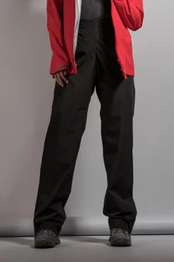 Tatonka Hempton W's Rain Pants