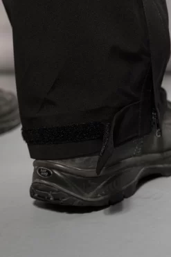 Tatonka Hempton W's Rain Pants -Tatonka 8517040e