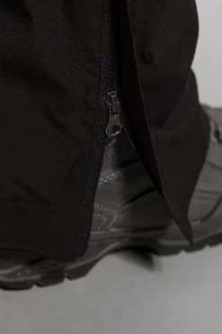 Tatonka Hempton W's Rain Pants -Tatonka 8517040f