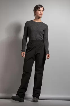 Tatonka Hempton W's Rain Pants -Tatonka 8517040g