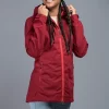Tatonka Jesper W's Hooded Jacket