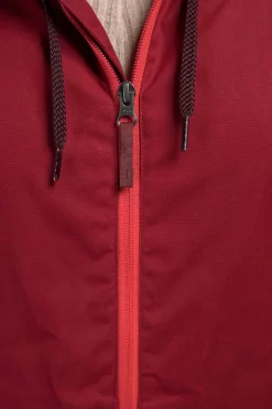 Tatonka Jesper W's Hooded Jacket -Tatonka 8585072c