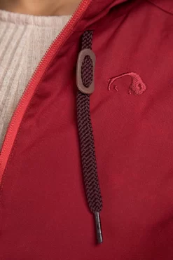 Tatonka Jesper W's Hooded Jacket -Tatonka 8585072f