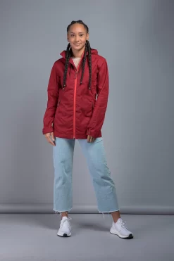 Tatonka Jesper W's Hooded Jacket -Tatonka 8585072g