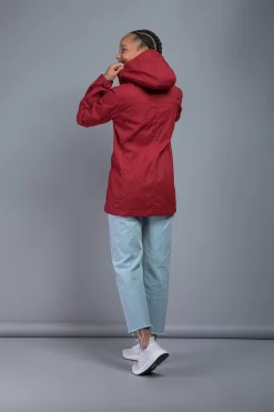 Tatonka Jesper W's Hooded Jacket -Tatonka 8585072h