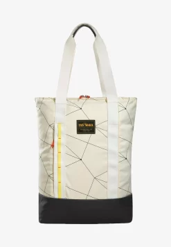 Tatonka CITY STROLLER 43 CM - Tagesrucksack - Grey Laser