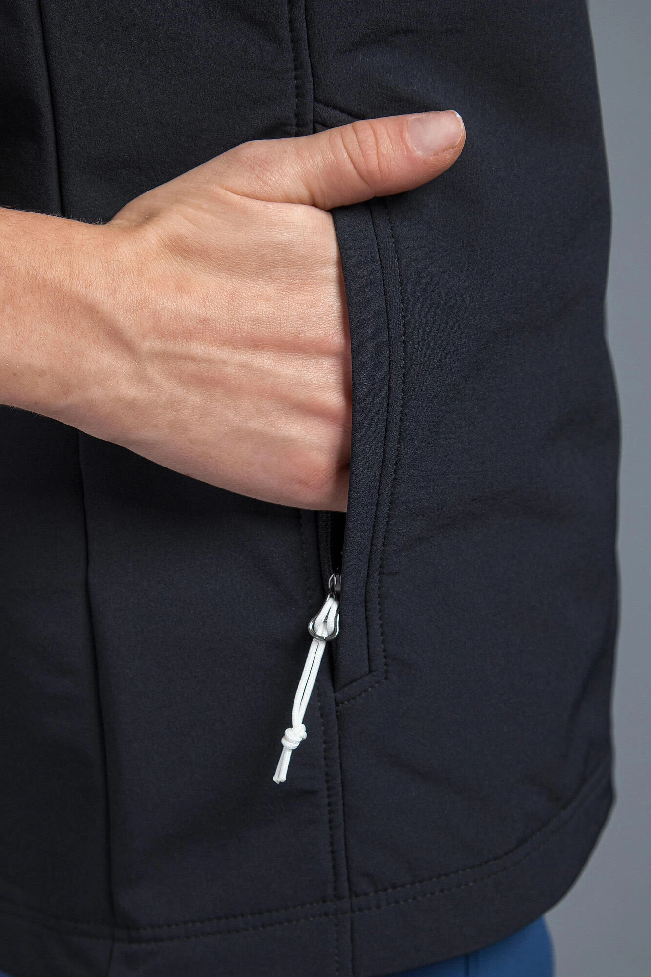 Tatonka Cesi W's Vest 4 Tatonka Cesi W's Vest – Bild 4