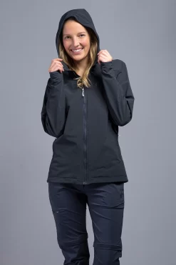 Tatonka Cesi W's Hooded Jacket