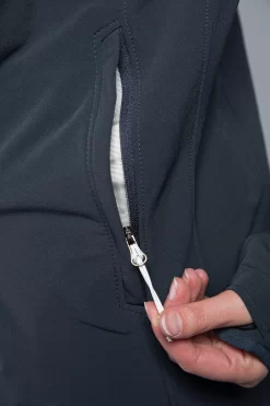 Tatonka Cesi W's Hooded Jacket -Tatonka 8609701c