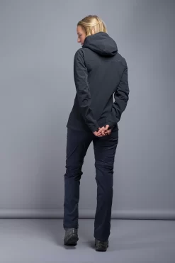 Tatonka Cesi W's Hooded Jacket -Tatonka 8609701h