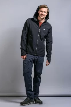 Tatonka Cesi M's Hooded Jacket -Tatonka 8610040g