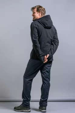 Tatonka Cesi M's Hooded Jacket -Tatonka 8610040h